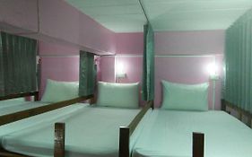 Lucky Homestay